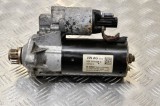 Electromotor AUDI Q3 8U 2016 OEM: 03072016,0001153005,0001153006,02E911024C 13618922