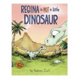 Cumpara ieftin Regina Is NOT a Little Dinosaur