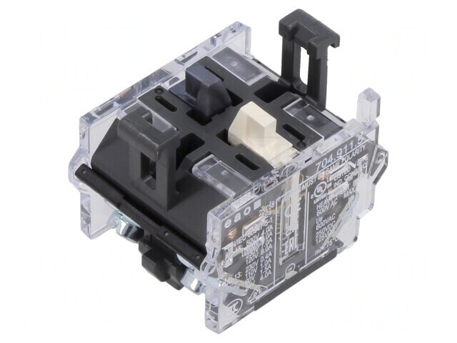 Element de contact 22mm OptoHiT