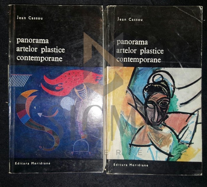 JEAN CASSOU