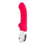 Cumpara ieftin Vibrator Tiger India red, Fun Factory