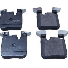 Set placute frana, frana disc BMW 1 Hatchback (F20) ( 11.2010 - 06.2019) OE 34 21 6 855 474