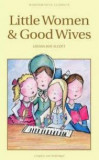 A little women and good wives