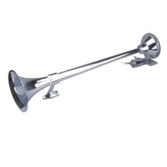 Claxon camion 24v 1 goarna pe aer &reg; ALM