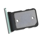 Suport Sim Google Pixel 8a Verde
