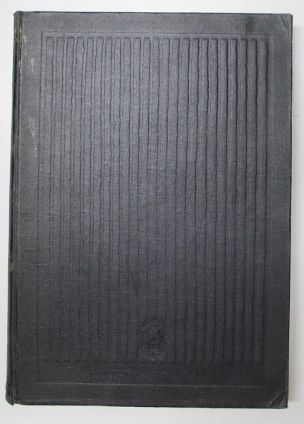 ANATOMIA OMULUI , VISCERE de Z. IAGNOV , E. REPCIUC , G. RUSSU , 1958