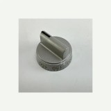 Buton activare dezactivare argintiu pentru cuptor AMICA 9070461 Original