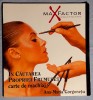 In cautarea propriei frumuseti Carte de machaj - Ana Maria Gorgonetu