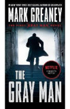 Gray Man - Mark Greaney