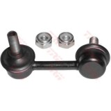 Brat/bieleta suspensie, stabilizator HONDA CIVIC VII Cupe (EM2) (2001 - 2005) TRW JTS7543