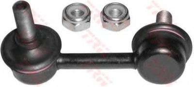 Brat/bieleta suspensie, stabilizator HONDA CIVIC VII Hatchback (EU, EP, EV) (1999 - 2006) TRW JTS7543 foto