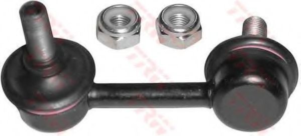 Brat/bieleta suspensie, stabilizator HONDA CIVIC VII Hatchback (EU, EP, EV) (1999 - 2006) TRW JTS7543