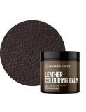 Balsam Colorant Piele Leather Expert Balm, Maro Inchis, 250ml