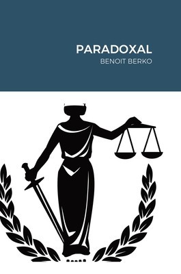 Paradoxal: Benoit Berko foto