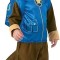 Costum de carnaval Paw Patrol - Chase