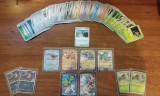 Colectie carti Pokemon - Journey Together - ORIGINALE - Colectia 1