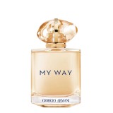 Giorgio Armani, My Way Sunny Vanilla, Apă de parfum, Pentru femei, 50 ml