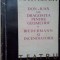 Max Frisch - Don Juan sau Dragostea pentru geometrie. Biedermann si incendiatorii (Editia: 1966)