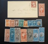 SUA,lot fiscale,clasice-stampilate