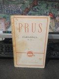 Prus, Faraonul, vol. I și II, Editura pt. Literatură Universală, Buc. 1967, 139