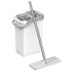 Set mop si galeata stoarcere New Clean R19 Teesa, 7.5 L