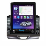 Navigatie dedicata cu Android Ford Ranger dupa 2015 cu navigatie originala, 8GB