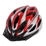 Cumpara ieftin Casca protectie Bicicleta, FIXATO, Cu 20 canale de ventilatie, Aerodinamica, Disipare eficienta a caldurii si ventilatie, Dimensiune reglabila, Circum
