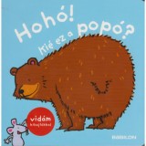 Hoh&oacute;! Ki&eacute; ez a pop&oacute;? - Vid&aacute;m kihajt&oacute;kkal - Thorsten Saleina
