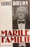 Marile familii, Maurice Druon