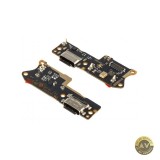 Placa cu Conector Incarcare - Microfon Xiaomi Poco M3 Service Pack 560001J19C00
