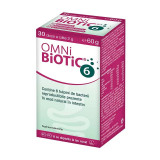 Cumpara ieftin Omni Biotic 6, 60 g, Institut AllergoSan