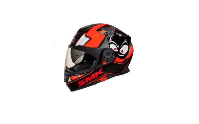 Casca integrala SMK TWISTER CARTOON, marime XL