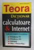DICTIONAR, CALCULATOARE SI INTERNET de BRYAN PFAFFENBERGER, DAVID WALL , 1997
