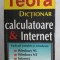 DICTIONAR, CALCULATOARE SI INTERNET de BRYAN PFAFFENBERGER, DAVID WALL , 1997
