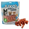 Snack 2 cm spirale &amp; iepure 250 g
