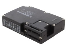 &Icirc;ntrerupător de siguranţă SCHMERSAL AZM 161 NC x4 NO x2 cu blocare