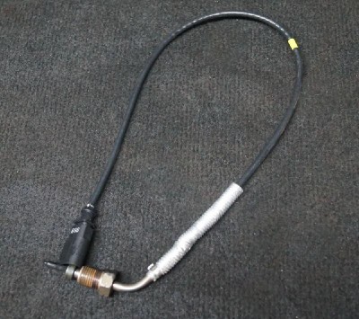 Senzor de temperatură VW JETTA MK6 162, 163 2016 OEM: 04L906088AR | 2097279 foto