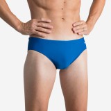 Slip &icirc;not 100 Basic Albastru Bărbaţi