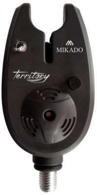 Avertizor Individual MIKADO Sound Liner Hr-C, Red foto
