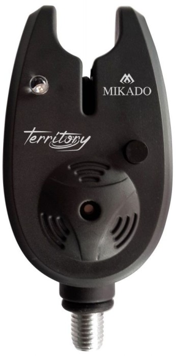 Avertizor Individual MIKADO Sound Liner Hr-C, Red