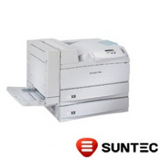 Imprimanta laser Lexmark W820 4025-001 cu cuptor defect, fara cartus foto