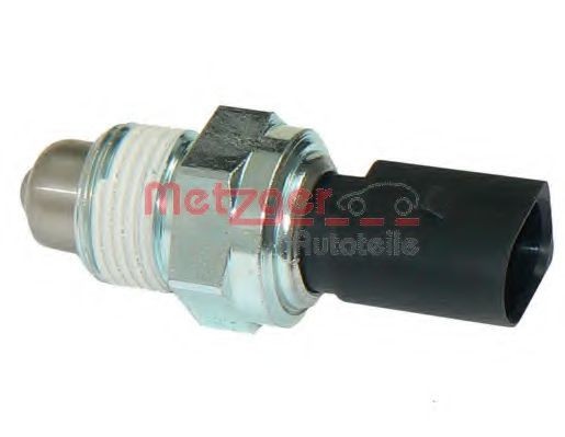 Comutator, lampa marsalier VW GOLF IV Cabriolet (1E7) (1998 - 2002) METZGER 0912030