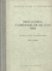 Indicatorul standardelor de stat 1986 (Situatia la data de 31 decembrie 1985 - editie oficiala)