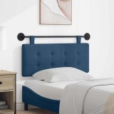 vidaXL Cap de pat suspendat Pe perete țesătură 42031894