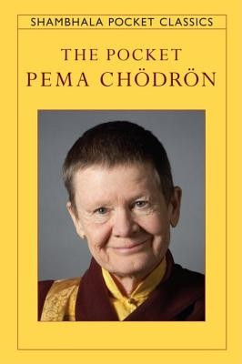 The Pocket Pema Chodron foto