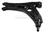 Brat, suspensie roata SKODA FABIA II (542) (2006 - 2014) RINGER 1141001091