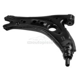 Brat, suspensie roata VW POLO IV (9N_, 9A_) (2001 - 2014) RINGER 1141001091