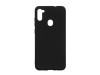 Husa TPU Silicon pentru Samsung A11 Negru, Mobile Tuning