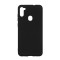 Husa TPU Silicon pentru Samsung A11 Negru