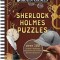 Brain Games Sherlock Holmes Puzzles